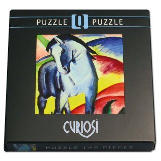 Curiosi Puzzle Q "Art 4"