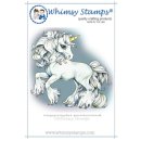 Stempel "Mystic" Whimsy Stamps