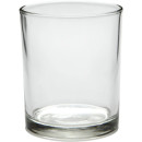 Teelichtglas, &Oslash; 7 cm