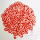Shaker Slices "Red Roses" 8g, Dress My Craft