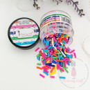 Shaker Slices "Sprinkle Party" 8g, Dress My Craft