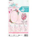 Stempel &quot;Little Blossom - Oval Blossom&quot;...