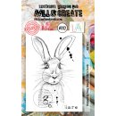 Stempel "Big Ears" A7 Aall and Create