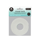 Foam Tape 6 mm x 2 m, 3 mm stark