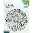 Stempel "Explosion" Nellies Choice