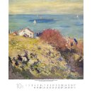 Kalender "Claude Monet" 2024