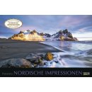 Kalender "Nordische Impressionen" 2023