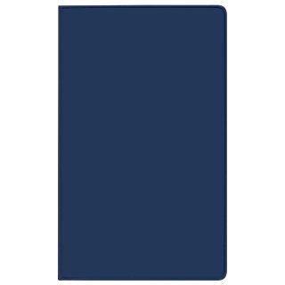 Taschenkalender "Modus XL" 2024, blau