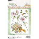 Stempel "Nature Lover - Flower Bouquet" StudioLight