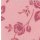 Bastelfilz "Rosen" 30 x 40 cm, 1 mm pastellrosa / rosa antik