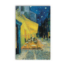 Puzzle "Nachtcafé" Vincent van Gogh,...