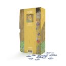 Puzzle "Der Kuss" Gustav Klimt, 1000 Teile
