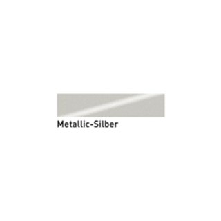 46 - Metallic-Silber