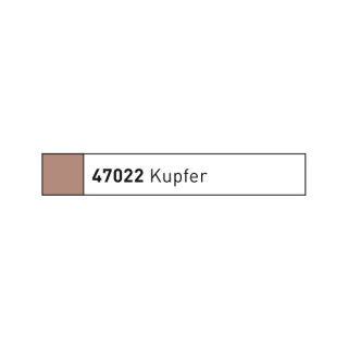 47022 - Kupfer