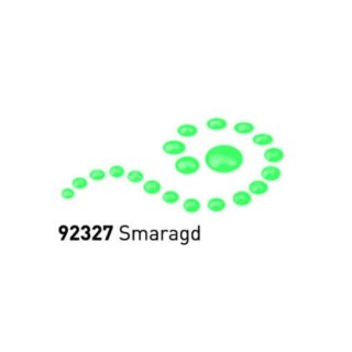 92327 - Smaragd