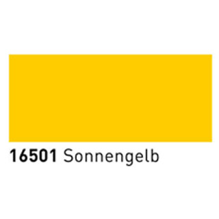 16501 - Sonnengelb