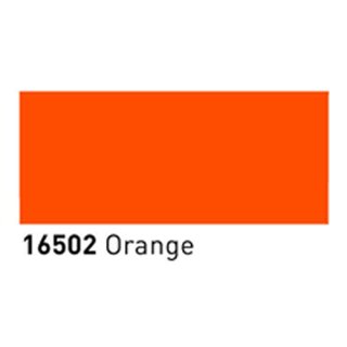 16502 - Orange