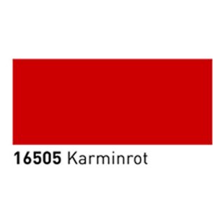 16505 - Karminrot