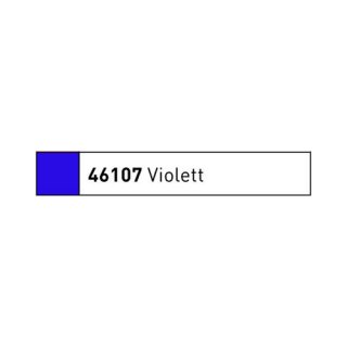 46107 - Violett