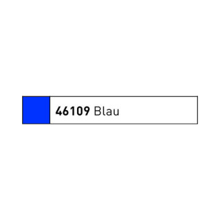 46109 - Blau