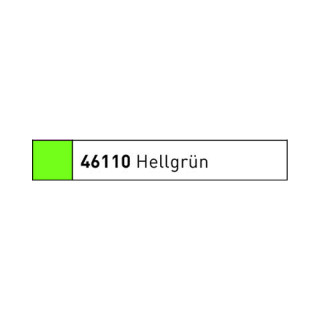 46110 - Hellgr&uuml;n