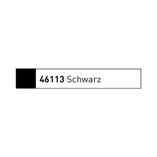 46113 - Schwarz