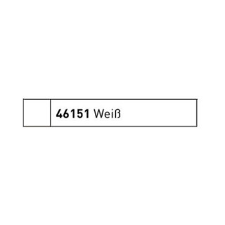 46151 - Wei&szlig;
