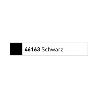 46163 - Schwarz