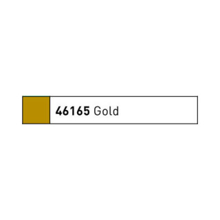 46165 - Gold