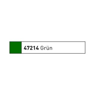 47214 - Gr&uuml;n