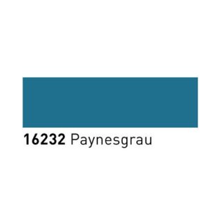 16232 - Paynesgrau