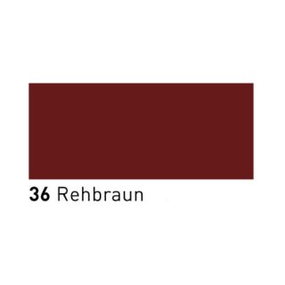 75536 - Rehbraun