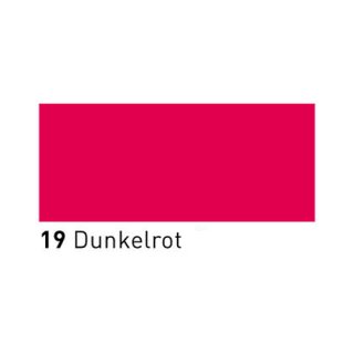 79519 - Dunkelrot