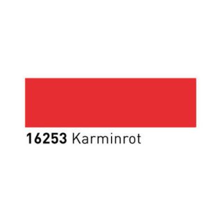 16253 - Karminrot