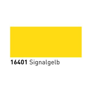 16401 - Signalgelb