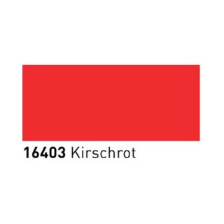 16403 - Kirschrot