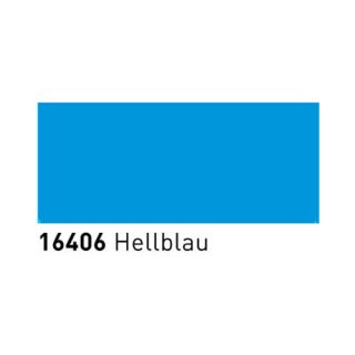 16406 - Hellblau