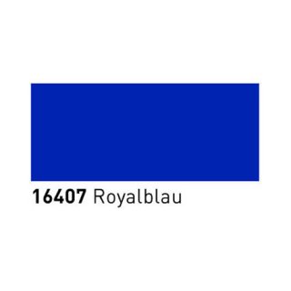 16407 - Royalblau