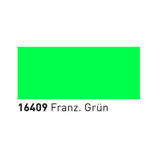 16409 - Franz&ouml;sisch Gr&uuml;n