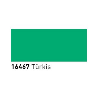 16467 - Türkis